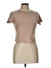 Talentless Tan Short Sleeve T-Shirt Size L - photo 1