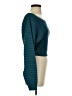 Bloch Teal Pullover Sweater Size P (petite) - photo 4