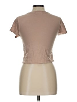 Talentless Short Sleeve T-Shirt (view 2)
