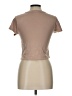 Talentless Tan Short Sleeve T-Shirt Size L - photo 2