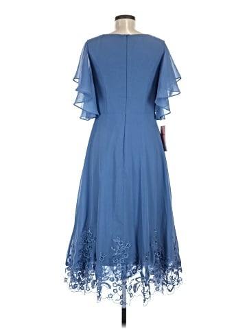 JJ's House Cocktail Dress (view 2)