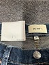 DL1961 Color Block Blue Jeans Size 27 waist - photo 7