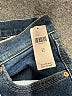 DL1961 Color Block Blue Jeans Size 27 waist - photo 8