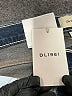 DL1961 Color Block Blue Jeans Size 27 waist - photo 10