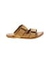 Born 100% Leather Tan Sandals Size 9 - photo 1