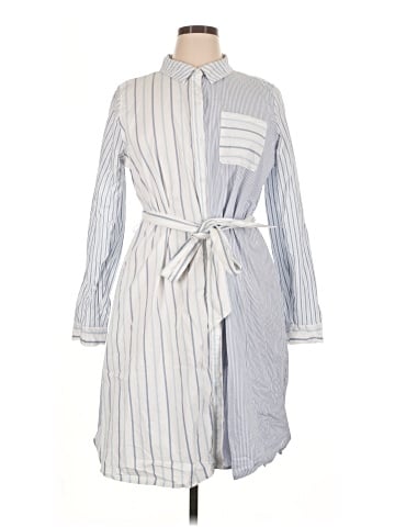 Croft & Barrow Casual Dress (view 1)