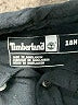 Timberland 100% Cotton Black Long Sleeve Button-Down Shirt 12-18 MO / 18 MO - photo 3