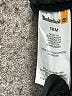 Timberland 100% Cotton Black Long Sleeve Button-Down Shirt 12-18 MO / 18 MO - photo 4