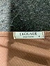 Ekouaer Brown Tube Top Size S - photo 7