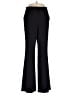 Theory Black Casual Pants Size 10 - photo 1