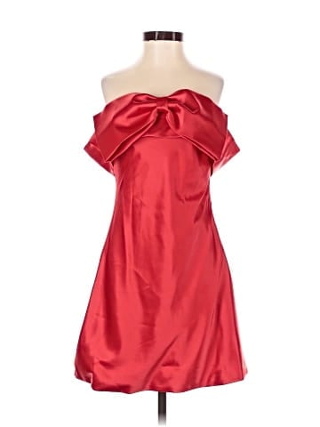 Beginning Boutique Cocktail Dress (view 1)