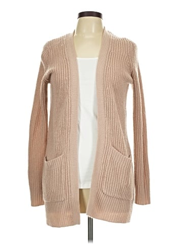Charlotte Russe Cardigan (view 1)