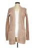Charlotte Russe Tan Cardigan Size M - photo 1