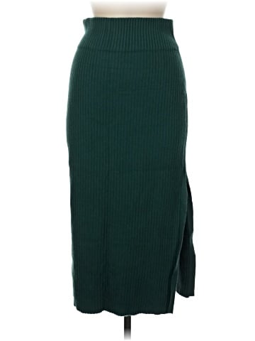 Express Casual Skirt (view 1)
