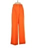 Gianni Bini Orange Casual Pants Size 2 - photo 1