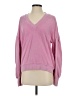 Derek Lam 10 Crosby Pink Pullover Sweater Size S - photo 1