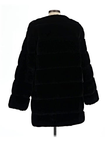 Fashion Nova Faux Fur Jacket (view 2)