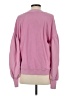 Derek Lam 10 Crosby Pink Pullover Sweater Size S - photo 2