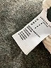 American Eagle Outfitters 100% Polyester Ivory Pullover Sweater Size M - photo 8