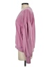 Derek Lam 10 Crosby Pink Pullover Sweater Size S - photo 5