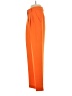 Gianni Bini Orange Casual Pants Size 2 - photo 5