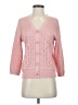 Grace Karin Pink Cardigan Size S - photo 1