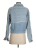 Fate Blue Denim Jacket Size S - photo 2