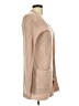 Charlotte Russe Tan Cardigan Size M - photo 4