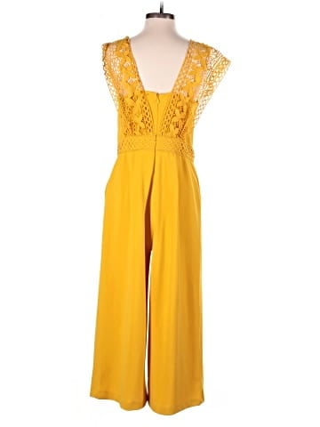 Spense Jumpsuit (view 2)