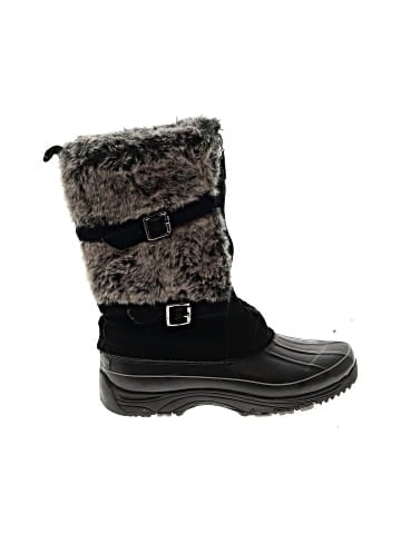 Khombu Rain Boots (view 1)
