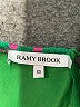 Ramy Brook Green Cocktail Dress Size XS - photo 6
