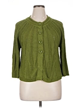 Charter Club Cardigan (view 1)