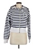 Universal Thread White Zip Up Hoodie Size M - photo 1
