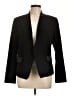 Lucky Brand Black Blazer Size 10 - photo 1