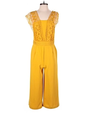 Spense Jumpsuit (view 1)