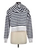 Universal Thread White Zip Up Hoodie Size M - photo 2