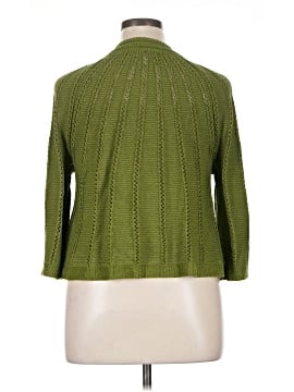 Charter Club Cardigan (view 2)