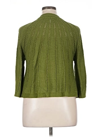 Charter Club Cardigan (view 2)