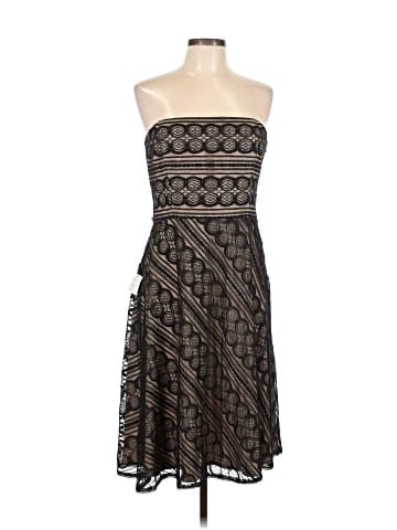 Ann Taylor LOFT Cocktail Dress (view 1)