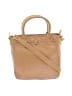 Talbots Tan Satchel One size - photo 1