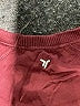 Tail Burgundy Short Sleeve T-Shirt Size S (estimated) - photo 7
