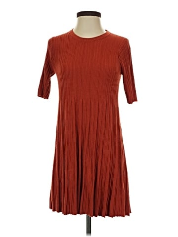Cooperative Casual Dress (view 1)