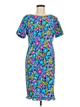 Kathie Lee Casual Dress
