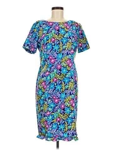 Kathie Lee Casual Dress (view 1)