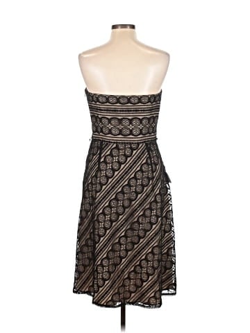 Ann Taylor LOFT Cocktail Dress (view 2)