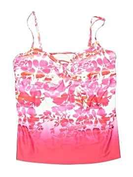 Swimsuits For All Swimsuit Top