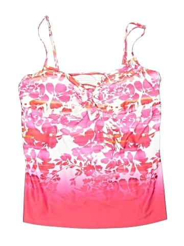 Swimsuits for all Swimsuit Top (view 1)