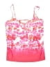 Swimsuits for all Tie-dye Pink Swimsuit Top Size 16 - photo 1