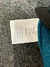 Unbranded Teal Turtleneck Sweater Size L - photo 7