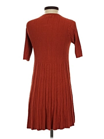Cooperative Casual Dress (view 2)